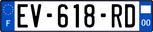 EV-618-RD