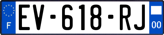 EV-618-RJ