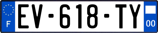 EV-618-TY