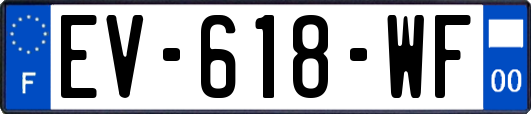 EV-618-WF