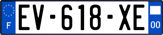 EV-618-XE