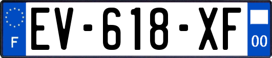 EV-618-XF