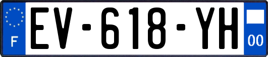 EV-618-YH