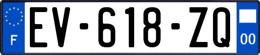 EV-618-ZQ