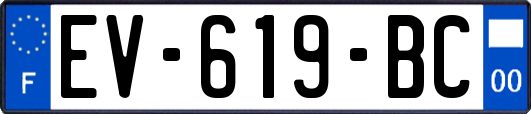 EV-619-BC