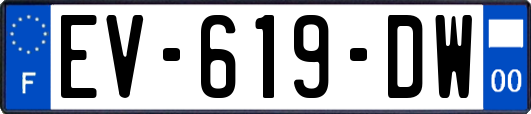 EV-619-DW