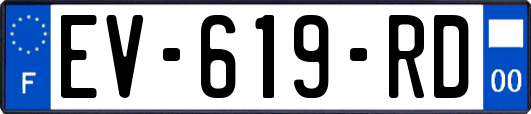 EV-619-RD