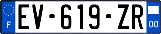 EV-619-ZR