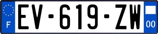 EV-619-ZW