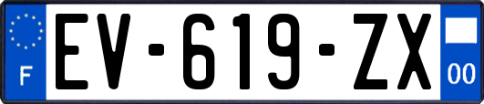 EV-619-ZX