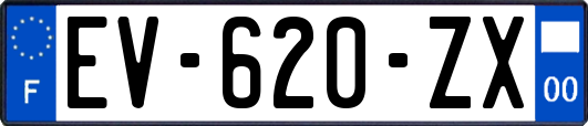 EV-620-ZX