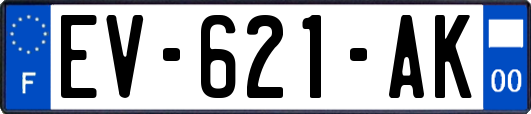 EV-621-AK