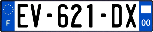 EV-621-DX