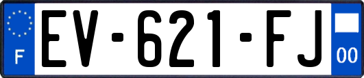 EV-621-FJ