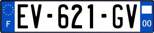 EV-621-GV