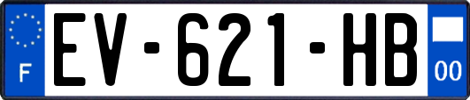 EV-621-HB