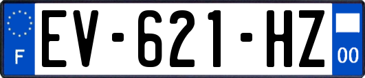 EV-621-HZ