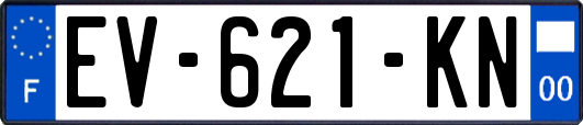 EV-621-KN