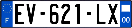 EV-621-LX