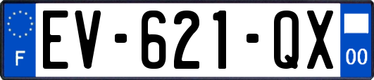 EV-621-QX