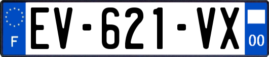 EV-621-VX
