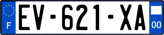 EV-621-XA