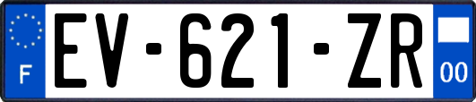 EV-621-ZR