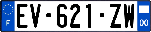 EV-621-ZW