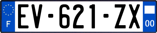 EV-621-ZX