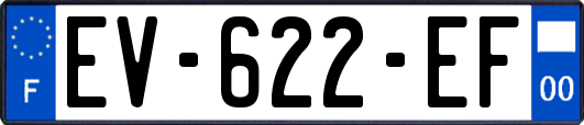 EV-622-EF