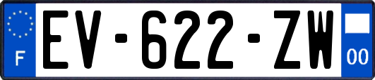 EV-622-ZW