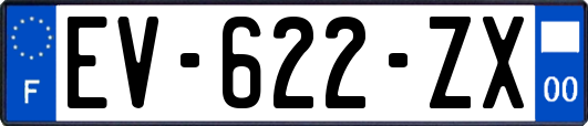 EV-622-ZX