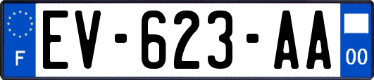 EV-623-AA