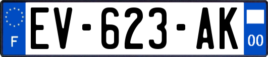 EV-623-AK