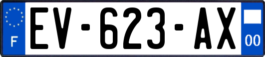 EV-623-AX