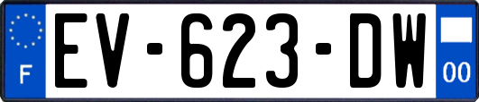 EV-623-DW