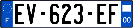 EV-623-EF