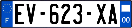 EV-623-XA