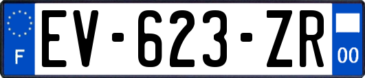 EV-623-ZR