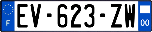 EV-623-ZW