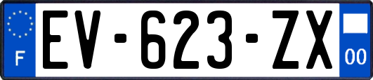 EV-623-ZX