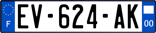 EV-624-AK