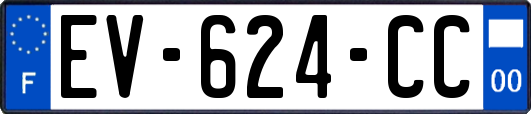 EV-624-CC