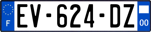 EV-624-DZ