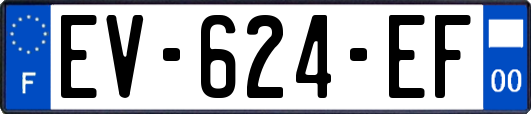 EV-624-EF