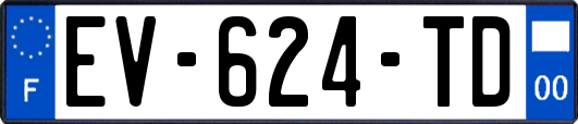 EV-624-TD