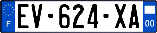EV-624-XA