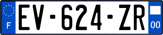 EV-624-ZR