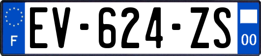 EV-624-ZS