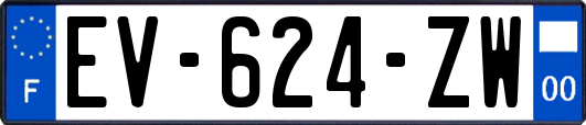 EV-624-ZW